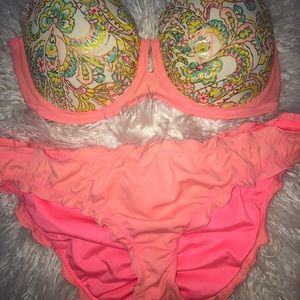 Victoria Secrets Bikini